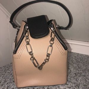 BNWT Vegan leather Handbag